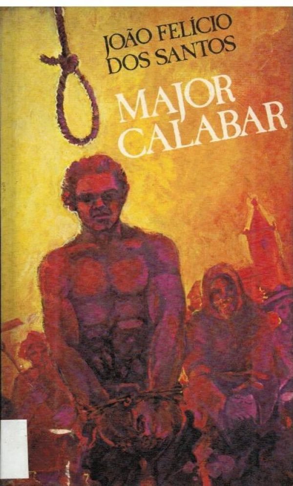 Major Calabar